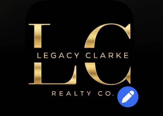 Legacy Clarke Realty Co. logo